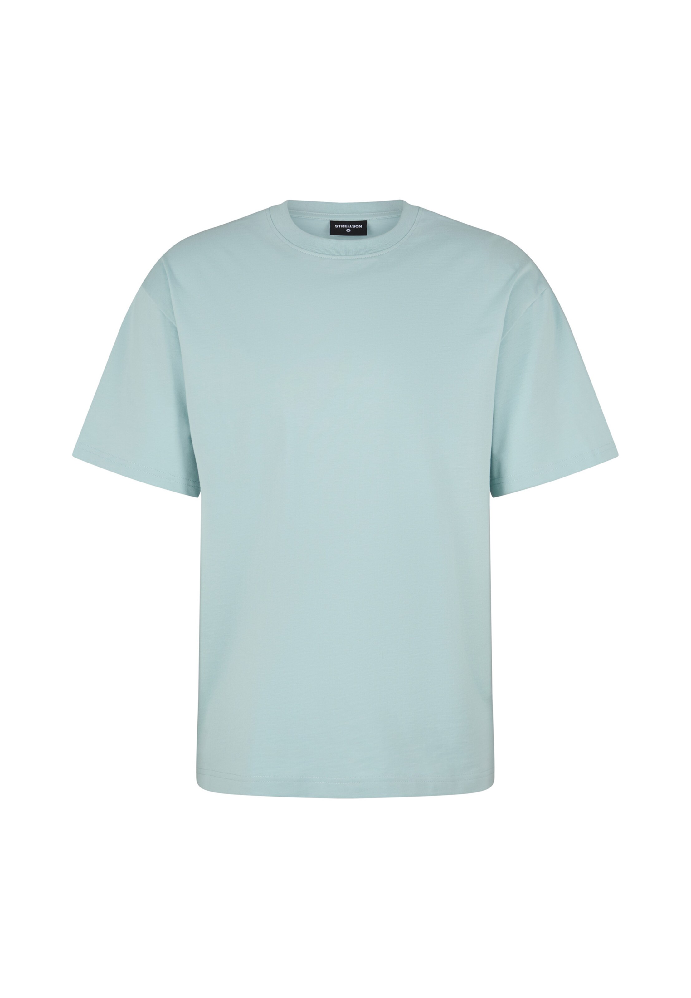 T-Shirt 'Ranko' STRELLSON en vert