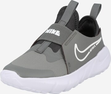 NIKE Laufschuh 'Runner 2' in Grau: predná strana