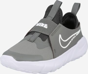 NIKE Sports shoe 'Runner 2' in Grey: front