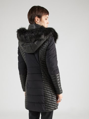 Veste d’hiver 'New Oxana' GUESS en noir