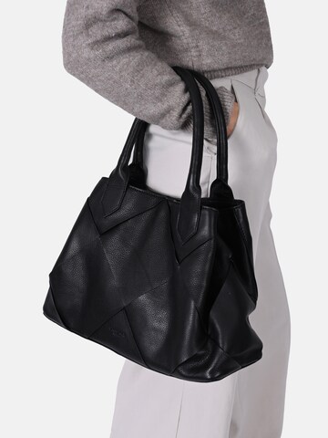 Crickit Handbag 'Mila' in Black