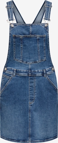 ONLY Комбинезон с юбкой 'ONLTANYA' в Синий: спереди