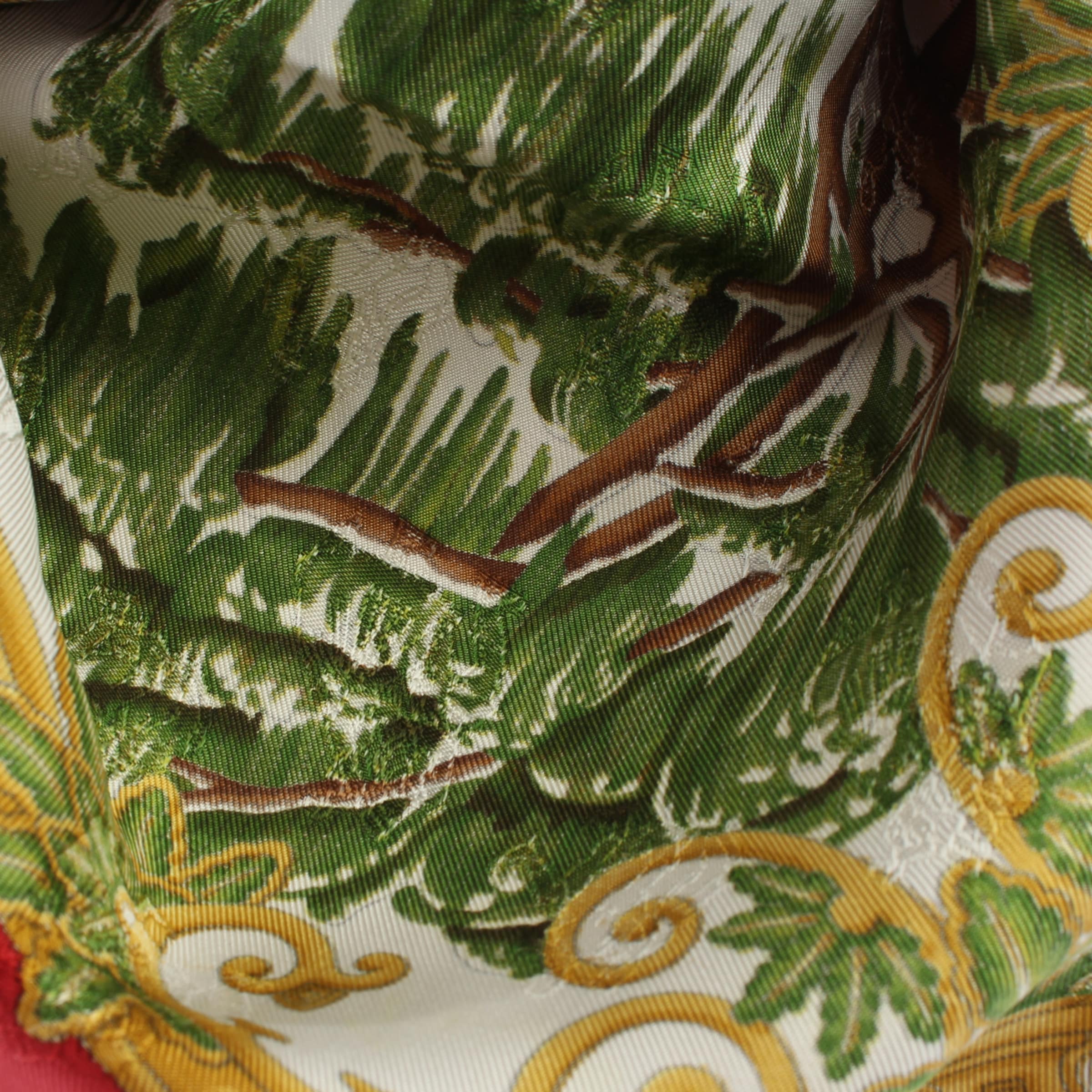 HERMÈS Scarf & Wrap in One size in Mixed colors