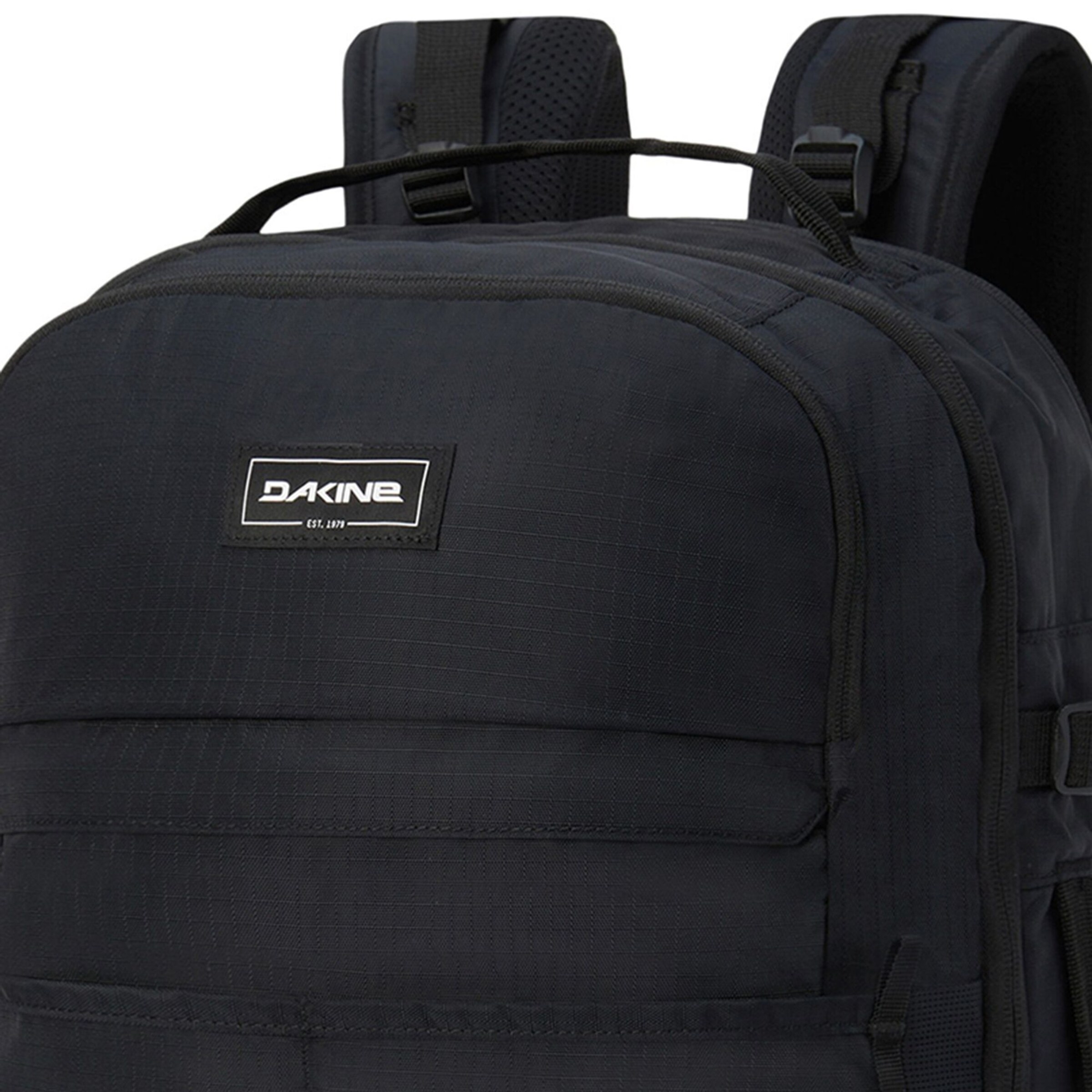 DAKINE Backpack 'Split Adventure' in Black