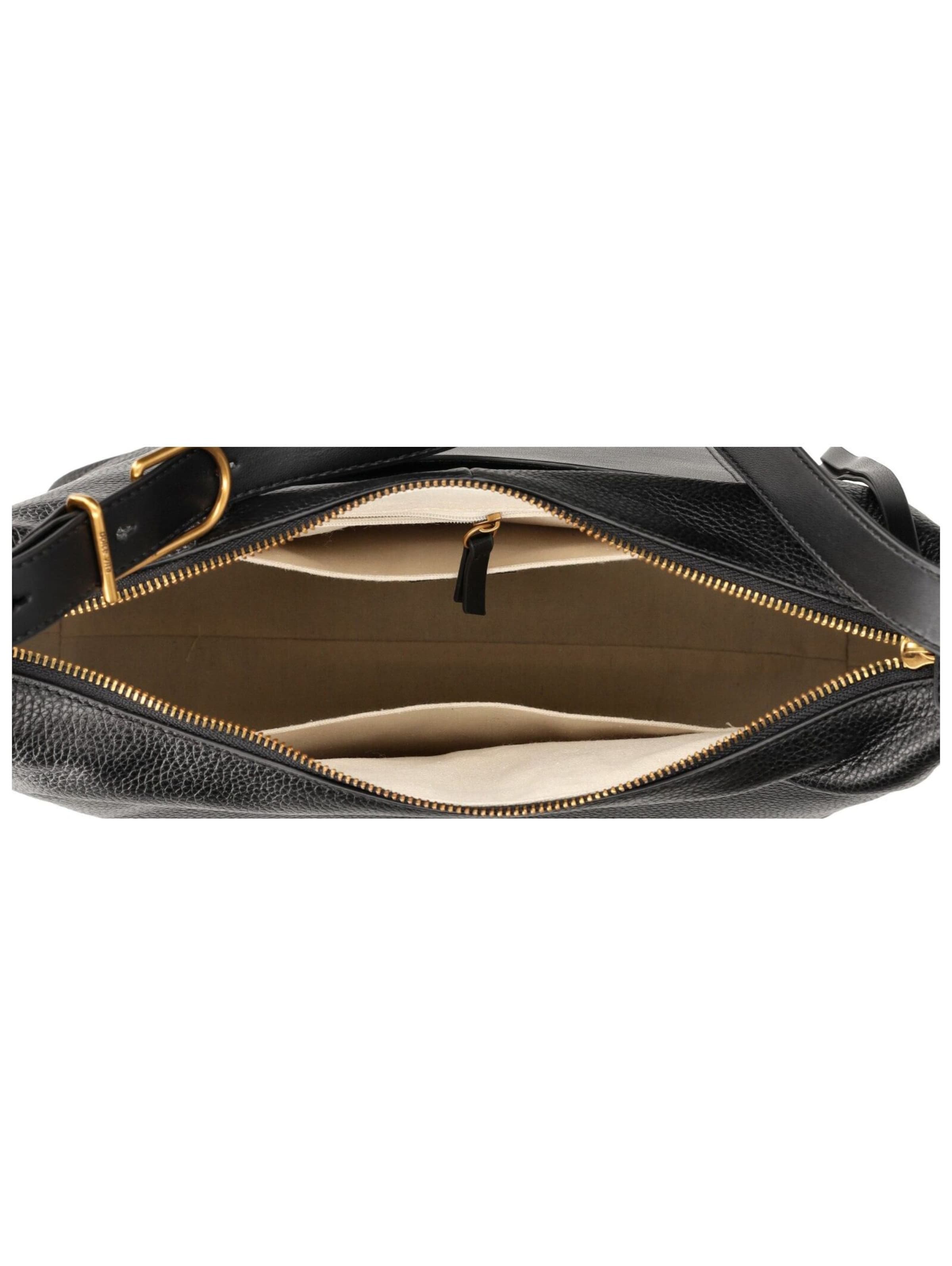 Dolce Vita Handbag in Black