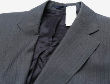 Eduard Dressler Suit Jacket in L-XL in Grey