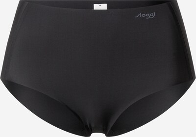 SLOGGI Panty 'ZERO Feel' in schwarz, Produktansicht