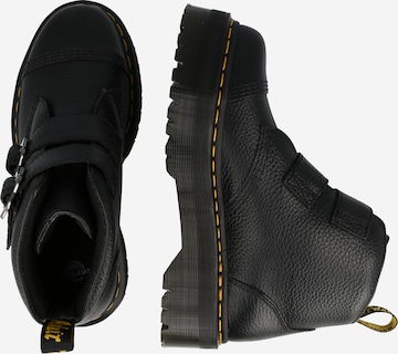 Dr. Martens Boot 'Devon' i svart