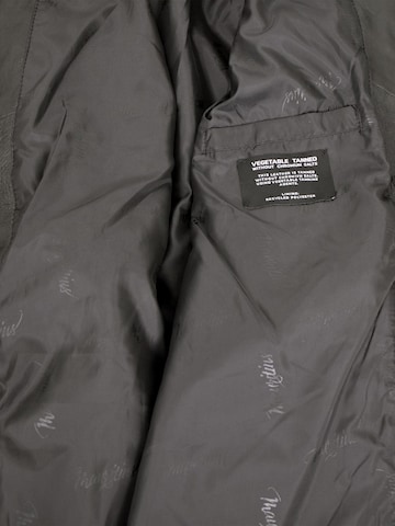 Mauritius Between-Season Jacket 'MWLeodie' in Black