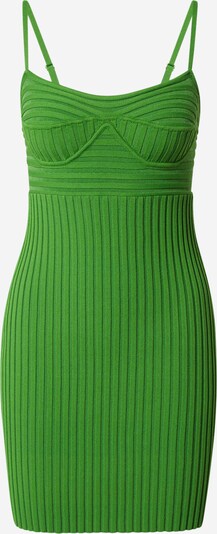 LeGer by Lena Gercke Vestido de punto 'Arlene' en verde, Vista del producto