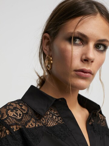 Lola Casademunt Blus i svart