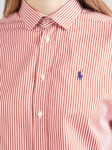 Polo Ralph Lauren Блузка в Красный