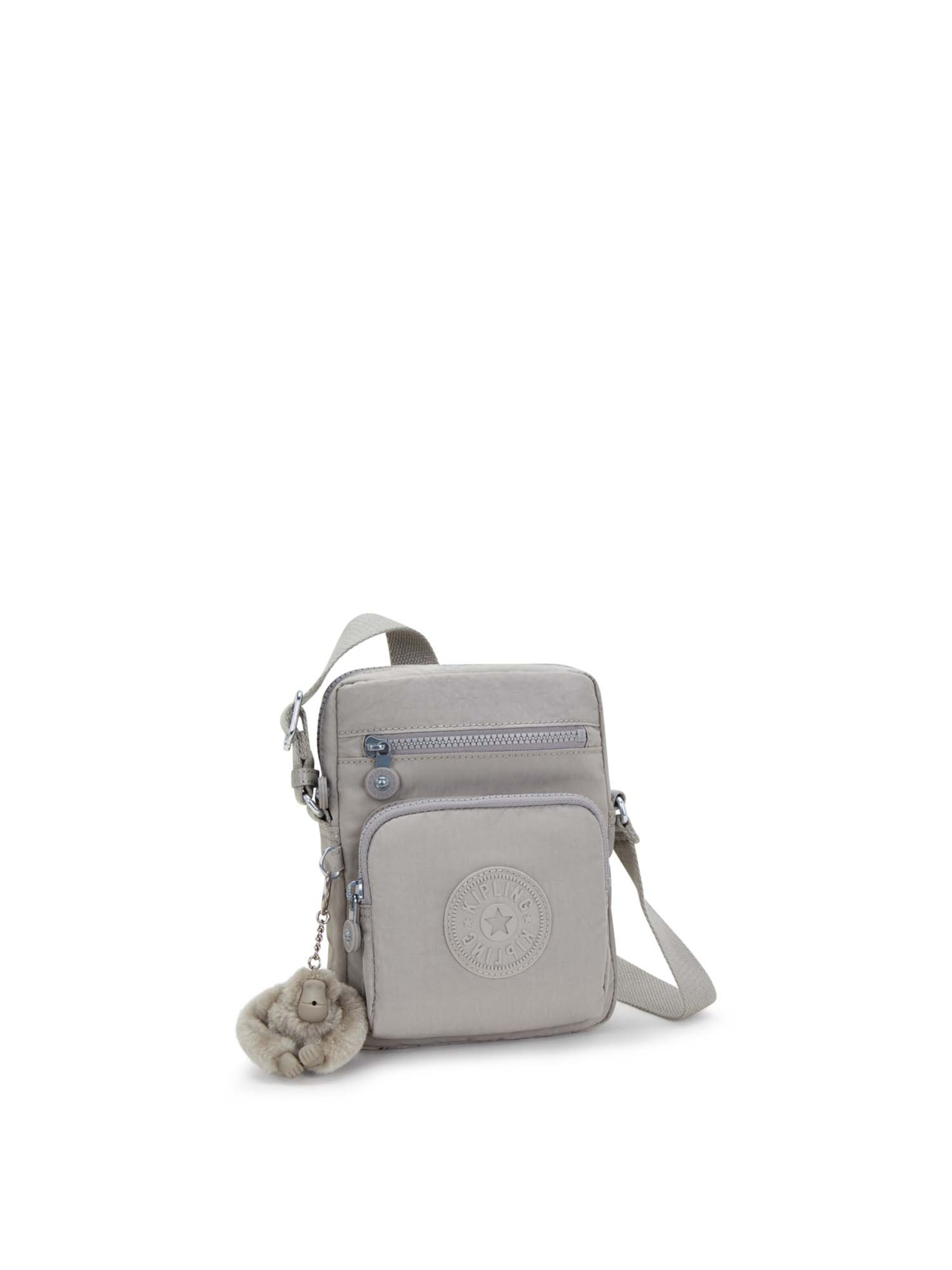 KIPLING Сумка через плечо 'Gunne' в Серый