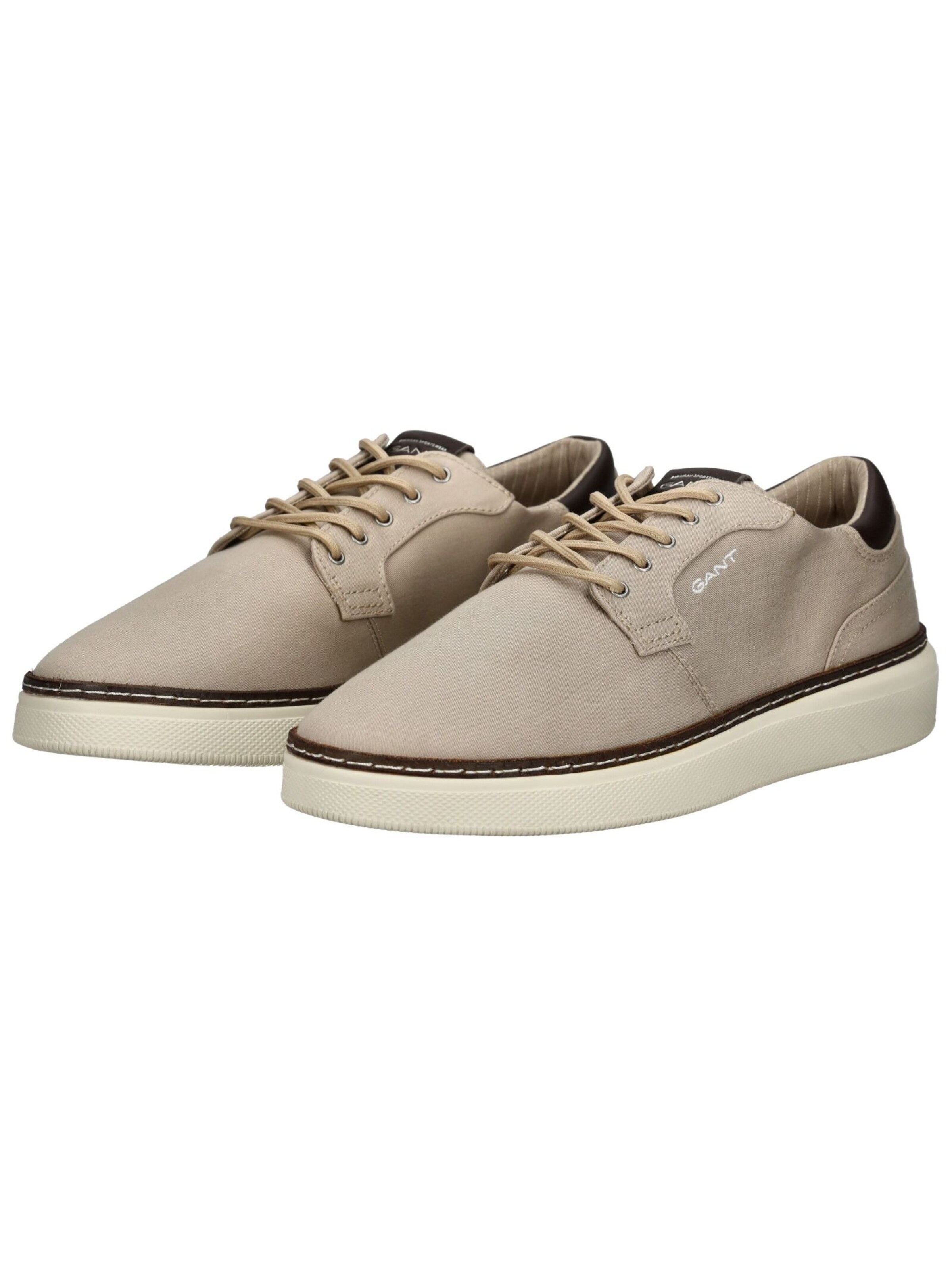 Sneaker bassa di GANT in beige