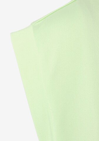 LASCANA ACTIVE Shirt in Groen