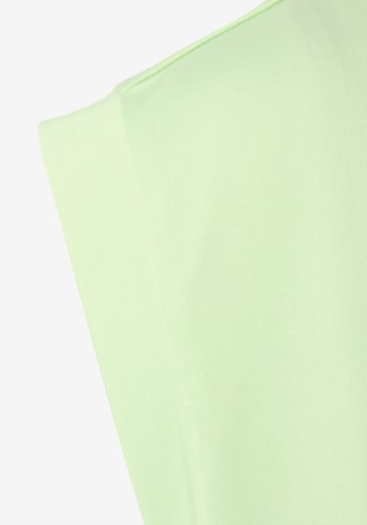 LASCANA ACTIVE Shirt in Green