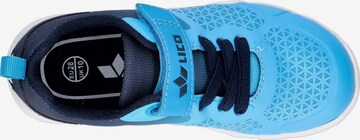 LICO Athletic Shoes in Blue