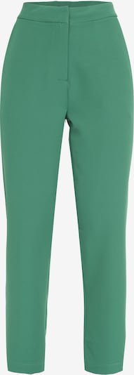 „Chino“ stiliaus kelnės iš Influencer, spalva – žalia, Prekių apžvalga