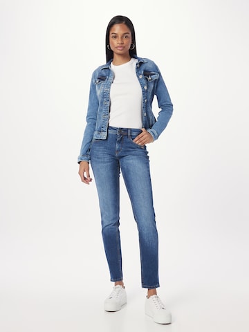 Gang Regular Jeans 'Amelie' in Blau