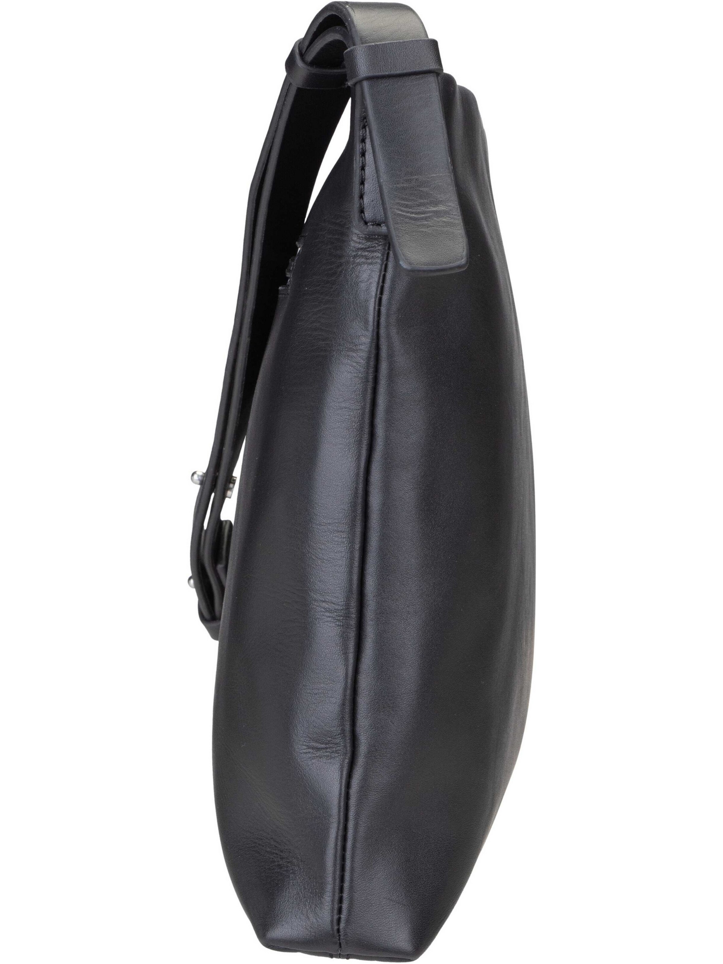 JOST Crossbody Bag ' Arva 4310 ' in Black