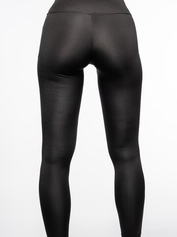Empire Embodied Slim fit Leggings 'Leggings Black Aphrodite recycelt' in Black