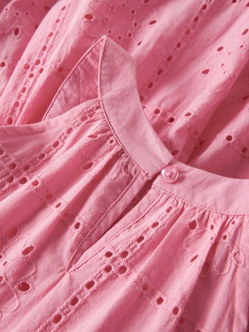 Robe NAME IT en rose