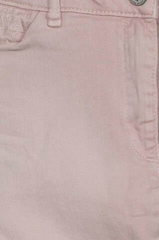 MAISON SCOTCH Skirt in S in Pink