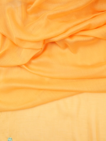 CODELLO - Cachecóis em amarelo