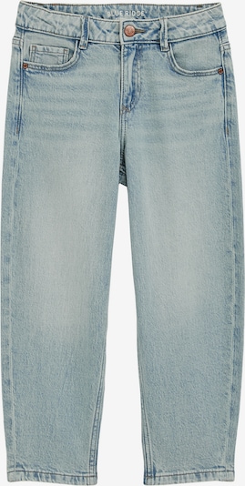 Džinsai iš WE Fashion, spalva – tamsiai (džinso) mėlyna, Prekių apžvalga