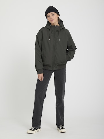Veste fonctionnelle 'Wernan' Volcom en noir