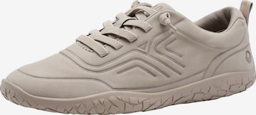 JANA Sneakers in Grey: front