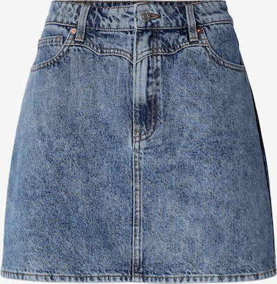 YAS Rock in blue denim, Produktansicht