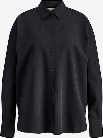 JJXX - Blusa 'ZOLA' en negro: frente