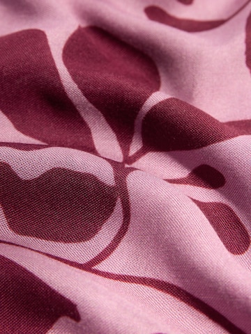 Friends Like These Šála – pink