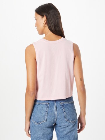 Top sportivo 'DIV' di BILLABONG in rosa