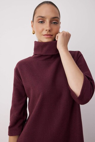 Trendyol Kleid in Lila