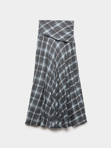 Marks & Spencer Rok in Grijs