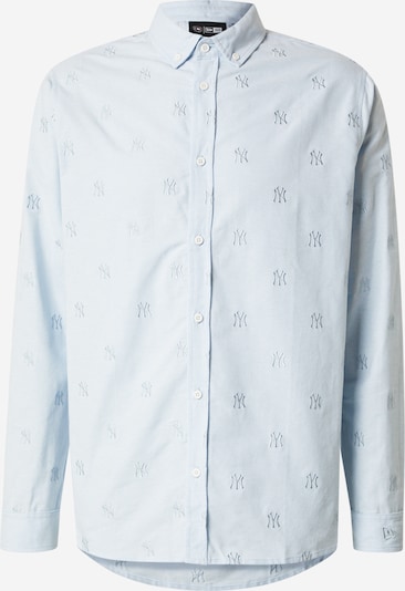 Marškiniai 'Neyyan' iš NEW ERA, spalva – pastelinė mėlyna, Prekių apžvalga