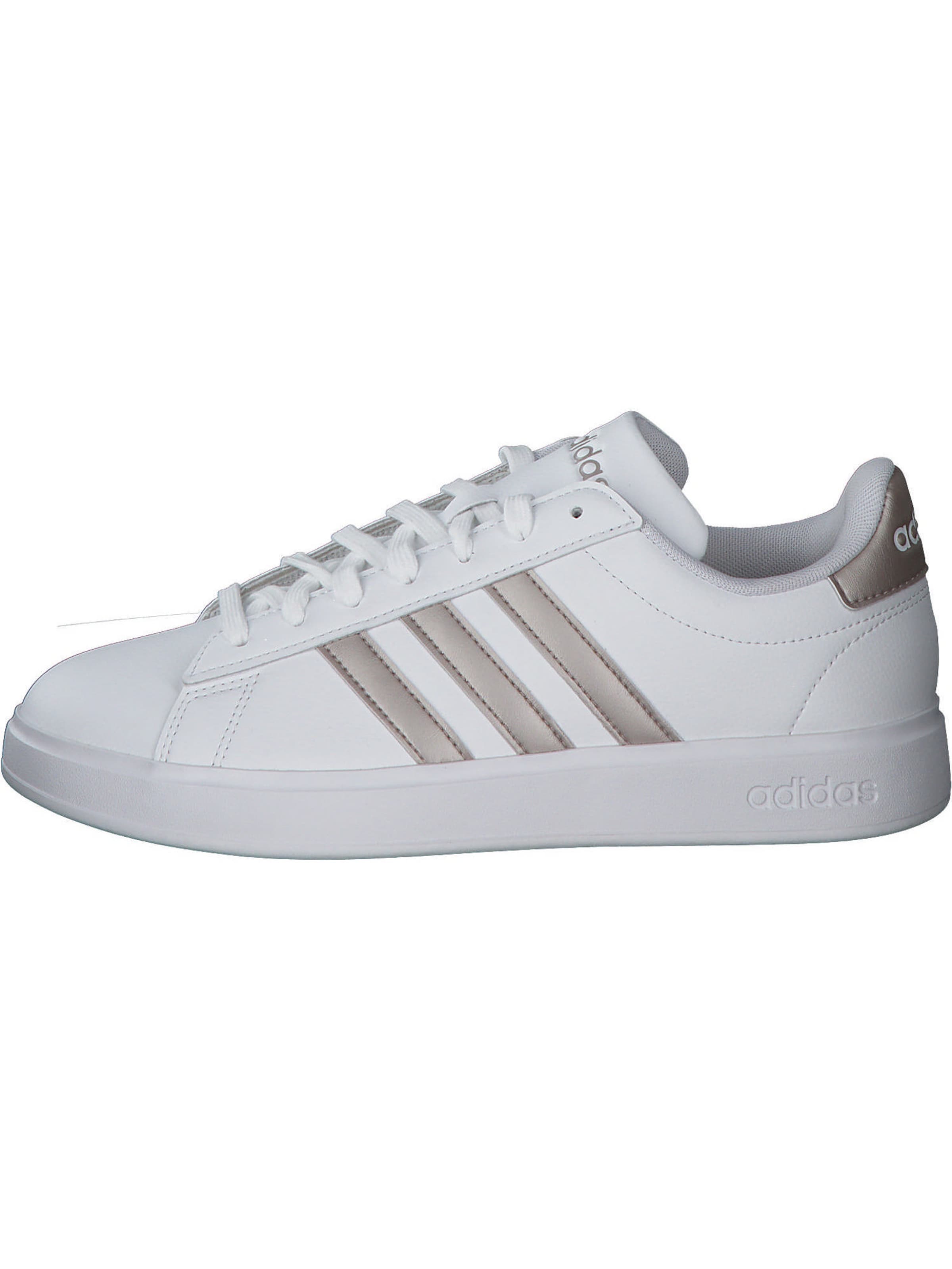 ADIDAS SPORTSWEAR Низкие кроссовки 'Grand Court 2.0' в Белый