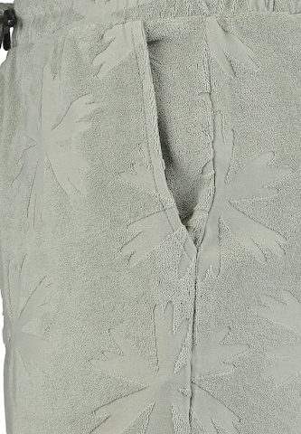 Regular Pantalon 'KLSEVILLA' Key Largo en vert