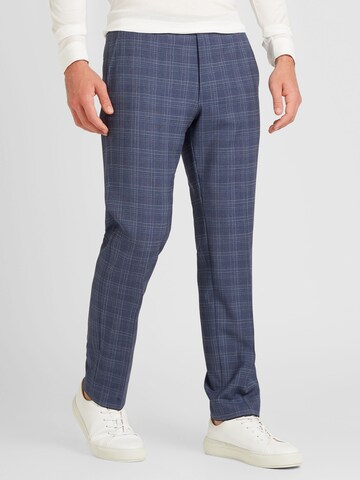 Regular Pantaloni eleganți 'Blayr' de la JOOP! pe albastru: față