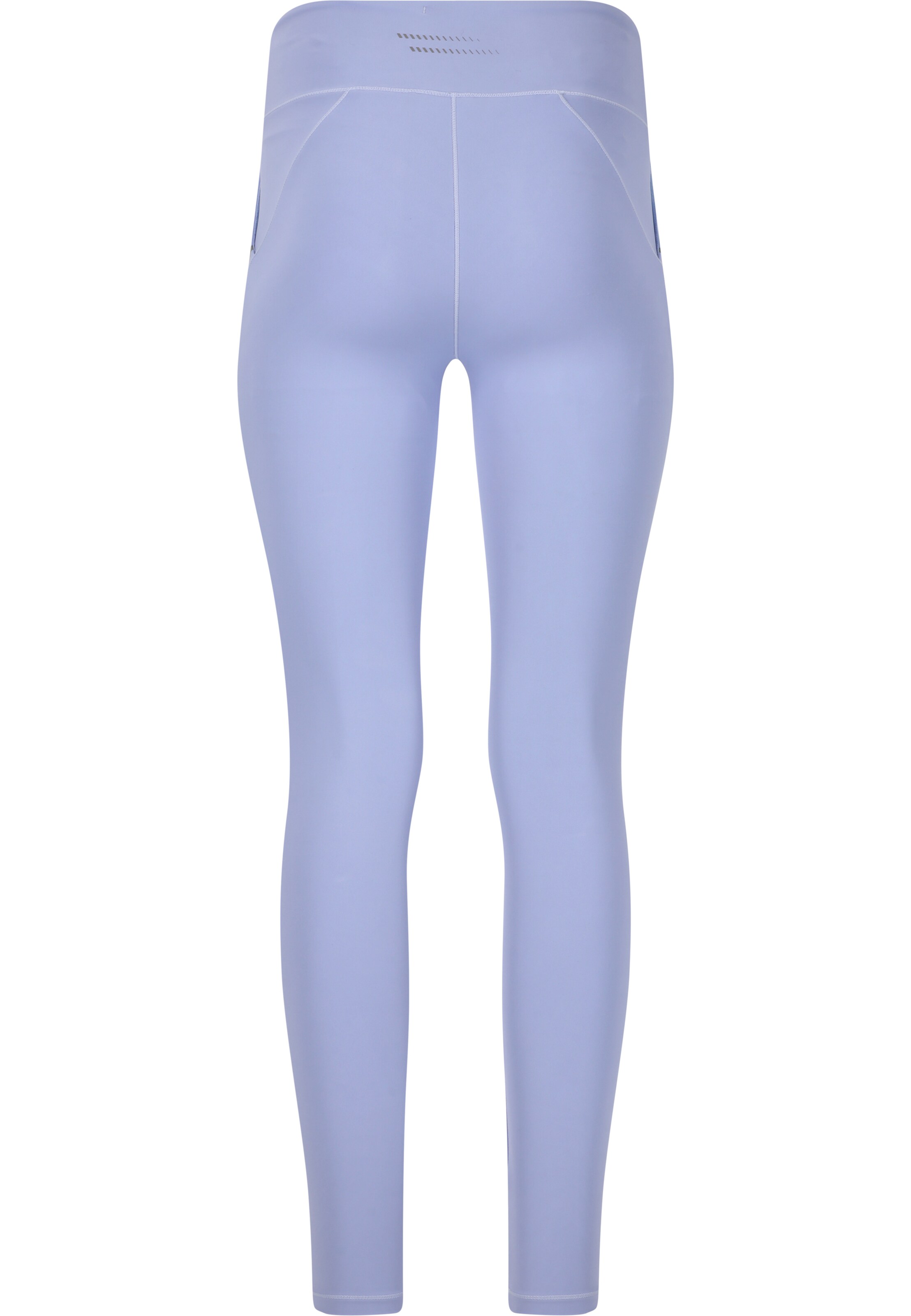 ENDURANCE Regular Sports trousers 'Talori' in Blue