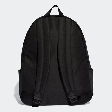 ADIDAS SPORTSWEAR Sports backpack in Black