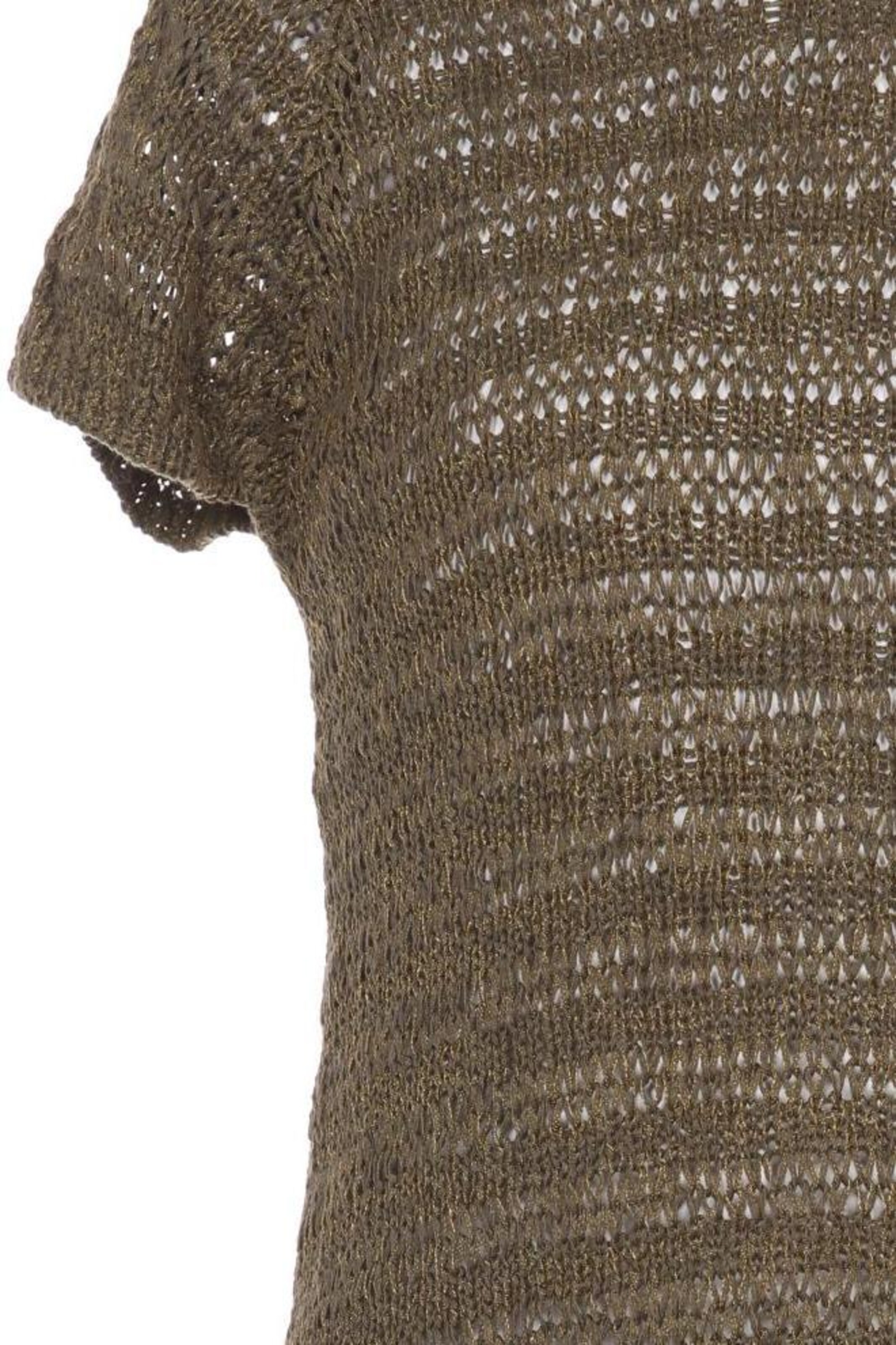 HALLHUBER Top & Shirt in XS in Green