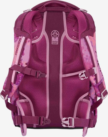 Coocazoo Backpack 'Mate' in Pink