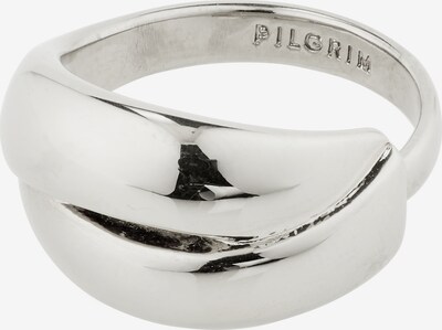 Pilgrim Ring 'Orit' in silber, Produktansicht
