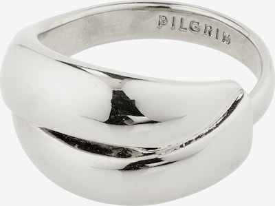 Pilgrim Prstan 'Orit' | srebrna barva, Prikaz izdelka