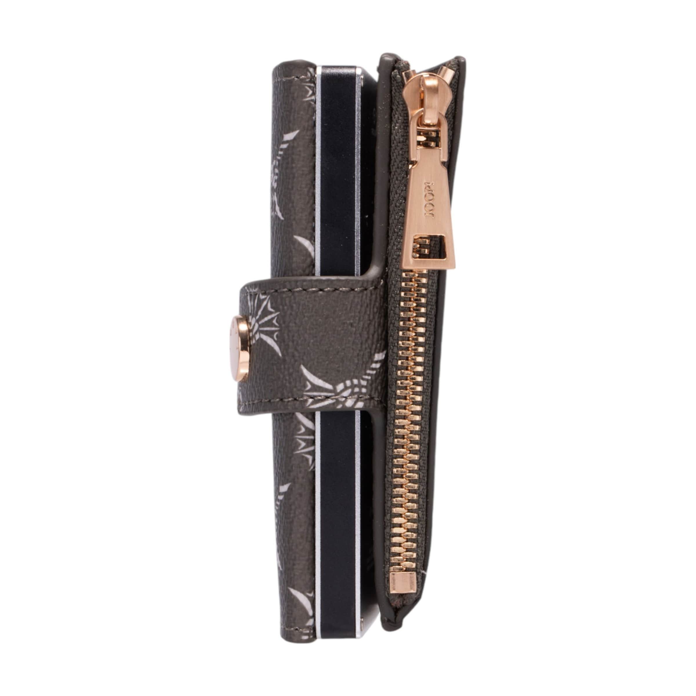 Porte-monnaies 'Cortina' JOOP! en vert