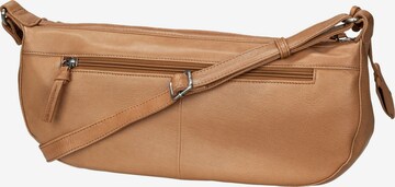 Burkely Crossbody Bag in Brown