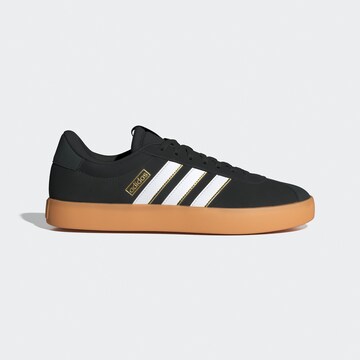 Baskets basses 'VL Court 3.0' ADIDAS SPORTSWEAR en noir
